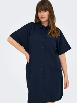 CARSPACEY Robe midi