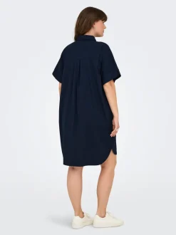 CARSPACEY Robe midi