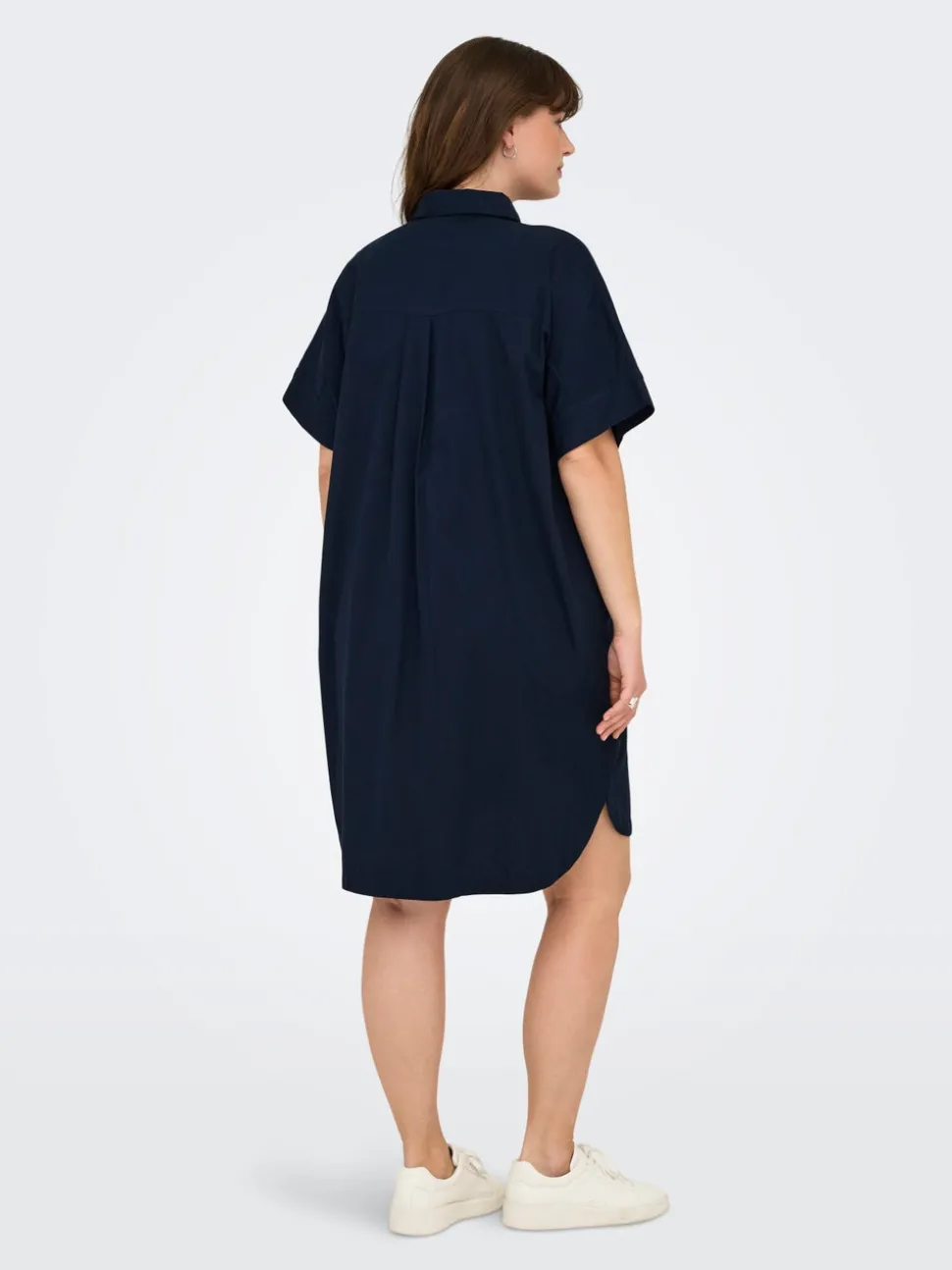 CARSPACEY Robe midi