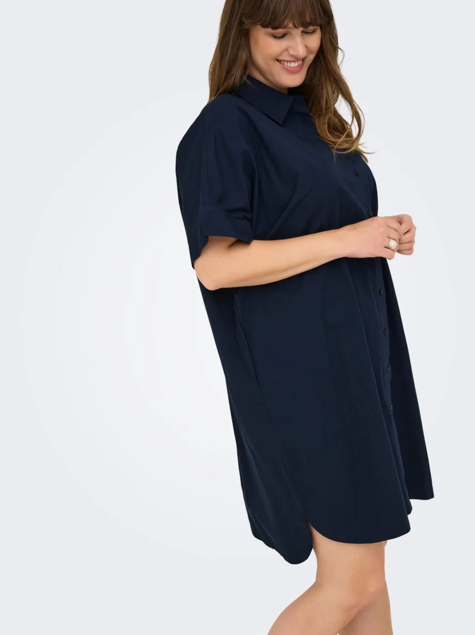 CARSPACEY Robe midi
