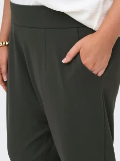 CARSTILLA pantalon cigarette