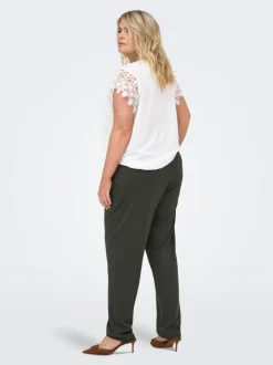 CARSTILLA pantalon cigarette