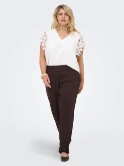 CARSTILLA pantalon cigarette