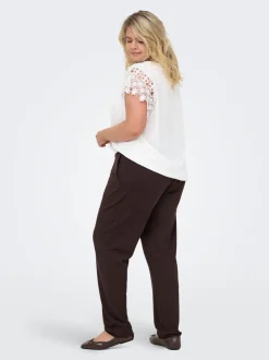 CARSTILLA pantalon cigarette