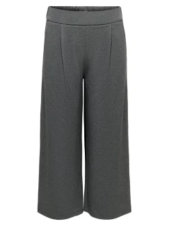 CARSTILLA Regular Fit Pantalon à jambe large
