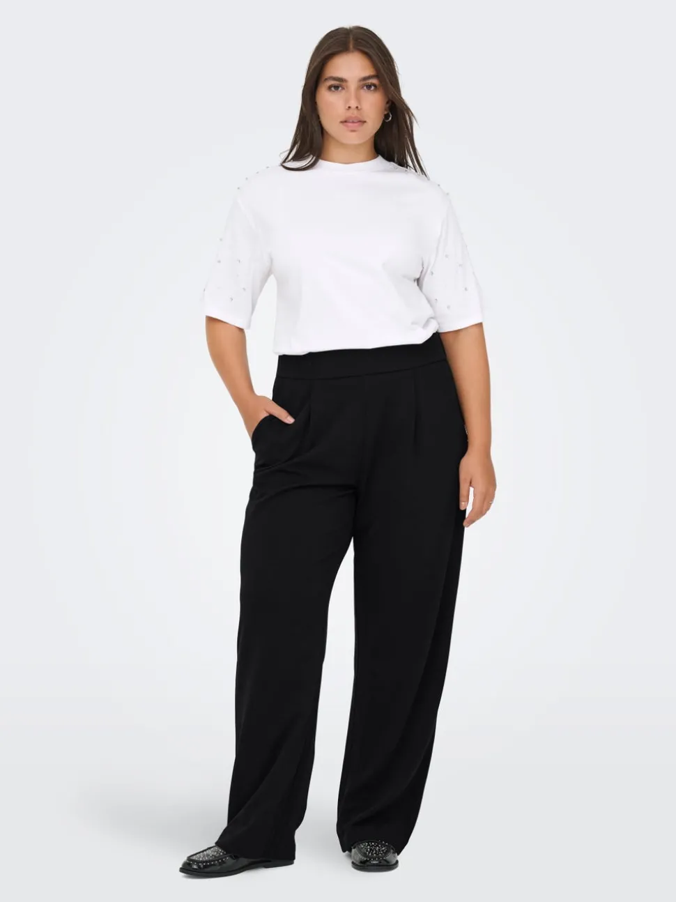 CARSTILLA Regular Fit Pantalon