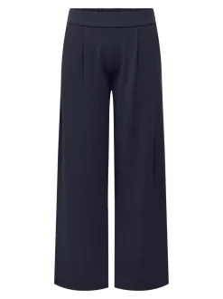 CARSTILLA Regular Fit Pantalon à jambe large