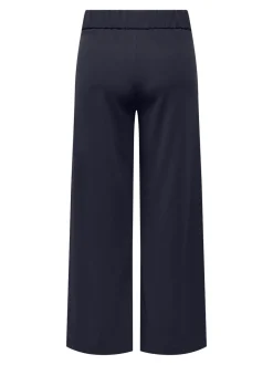 CARSTILLA Regular Fit Pantalon à jambe large