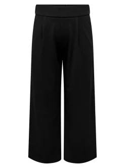 CARSTILLA Regular Fit Pantalon à jambe large