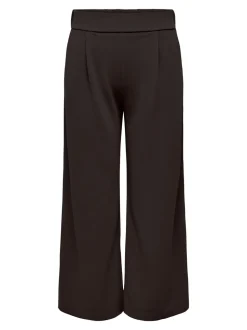 CARSTILLA Regular Fit Pantalon à jambe large