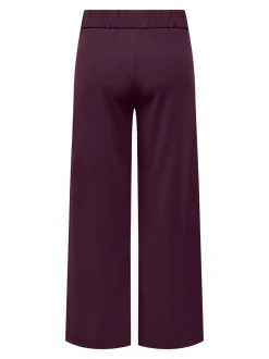 CARSTILLA Regular Fit Pantalon à jambe large