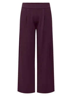CARSTILLA Regular Fit Pantalon à jambe large