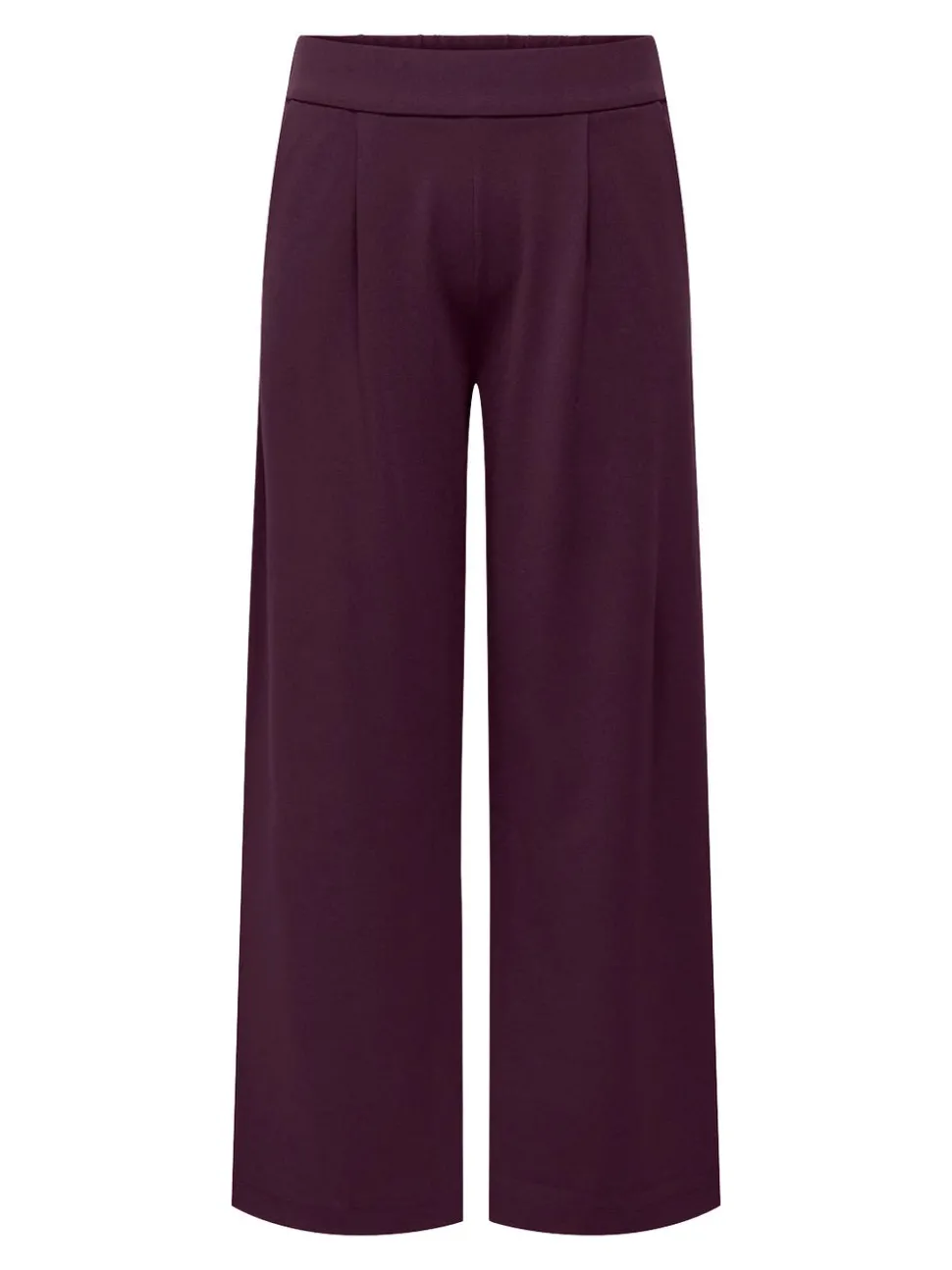 CARSTILLA Regular Fit Pantalon à jambe large