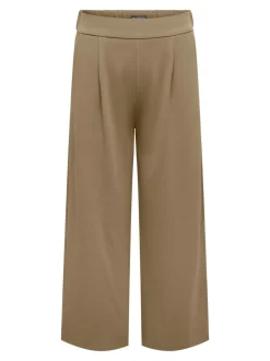 CARSTILLA Regular Fit Pantalon à jambe large