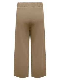 CARSTILLA Regular Fit Pantalon à jambe large