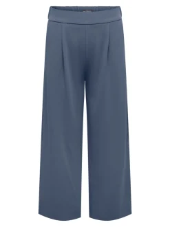 CARSTILLA Regular Fit Pantalon à jambe large