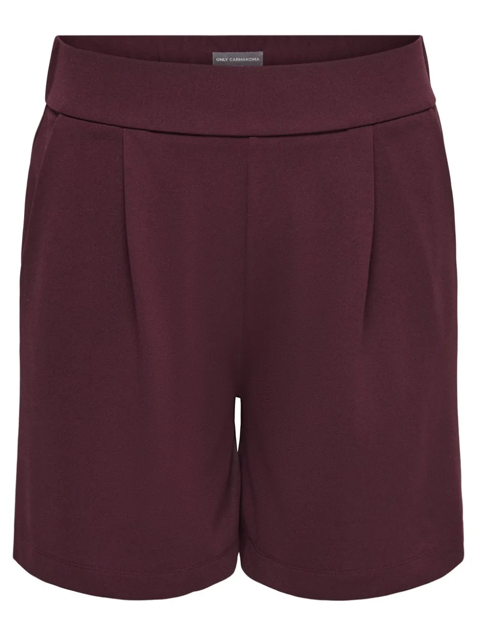 CARSTILLA Regular Fit Short