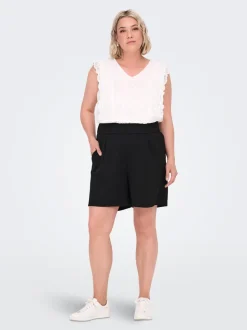 CARSTILLA Regular Fit Short