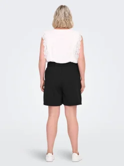 CARSTILLA Regular Fit Short