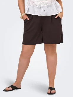 CARSTILLA Regular Fit Short
