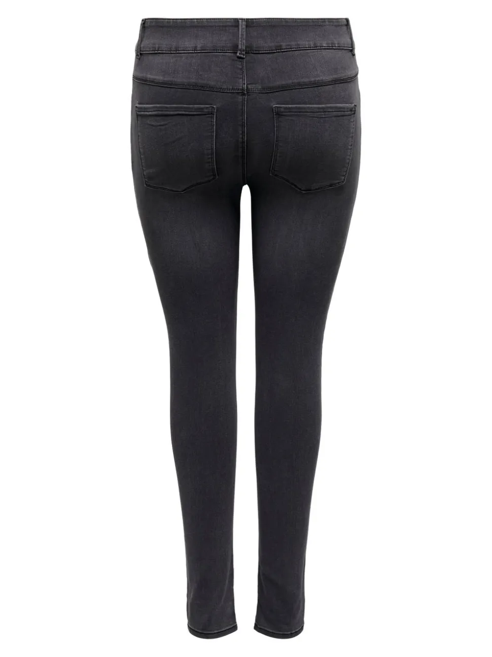 CARSTORM Taille haute Skinny Fit Jeans
