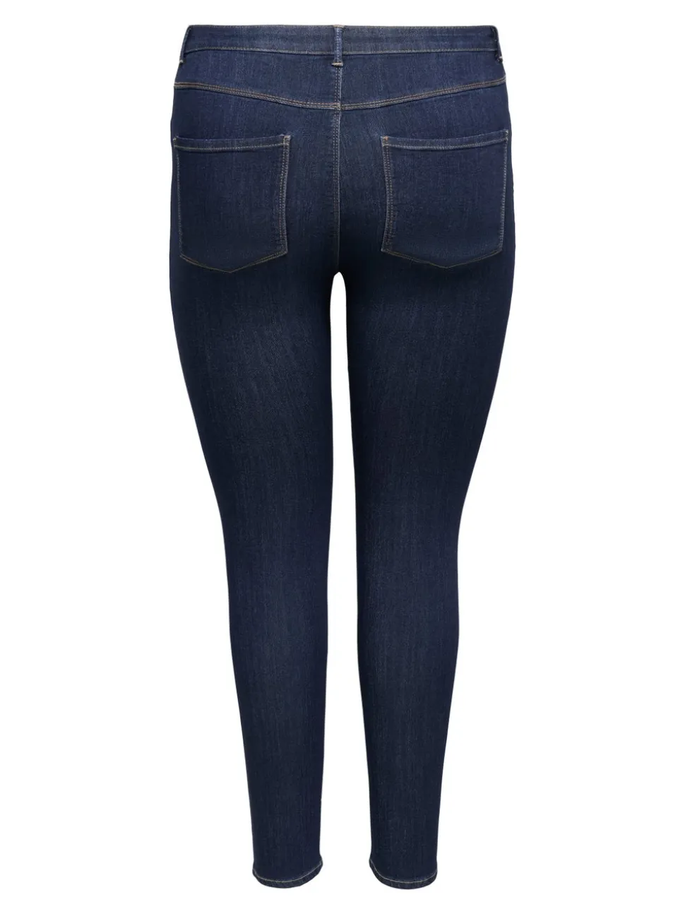 CARSTORM Taille haute Skinny Fit Jeans