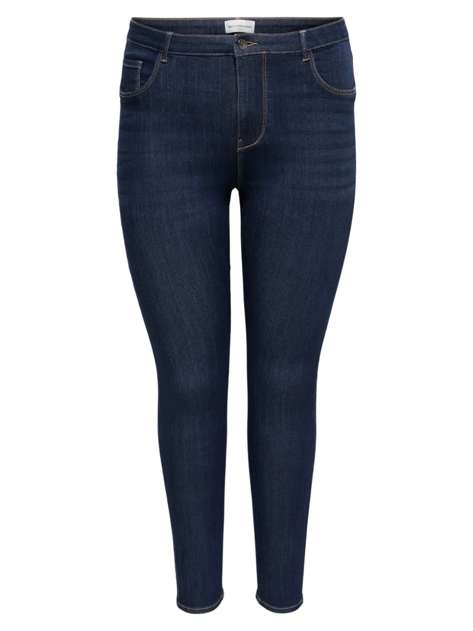 CARSTORM Taille haute Skinny Fit Jeans