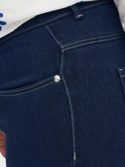 CARSTORM Taille haute Skinny Fit Jeans