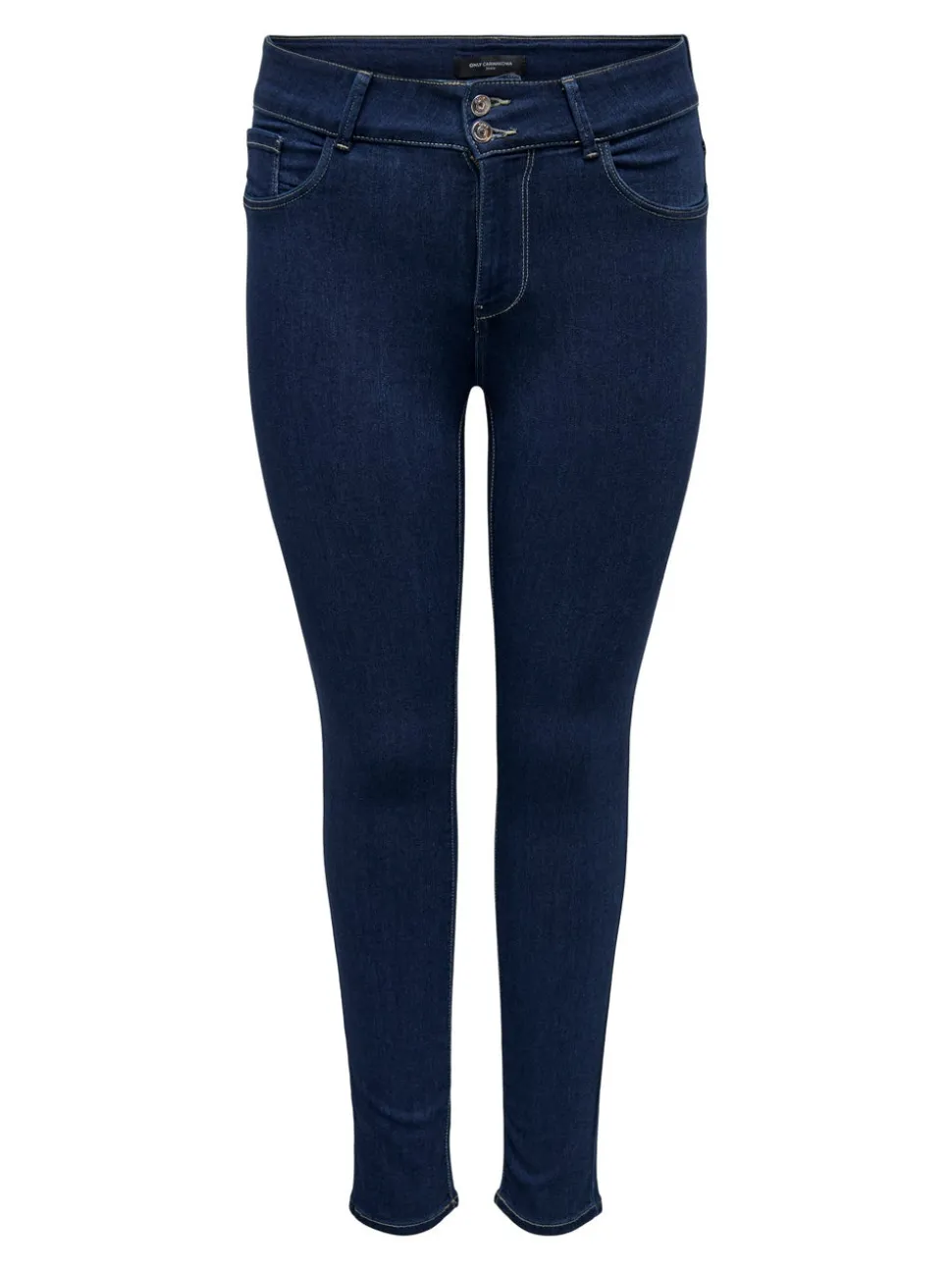 CARSTORM Taille haute Skinny Fit Jeans