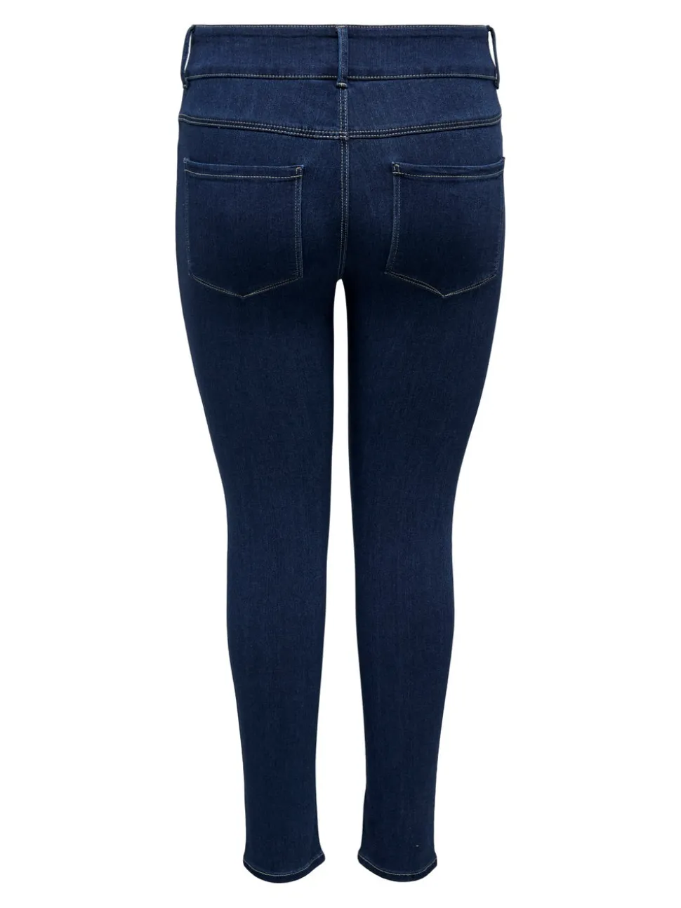 CARSTORM Taille haute Skinny Fit Jeans