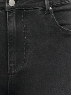 CARSTORM Taille haute Skinny Fit Jeans