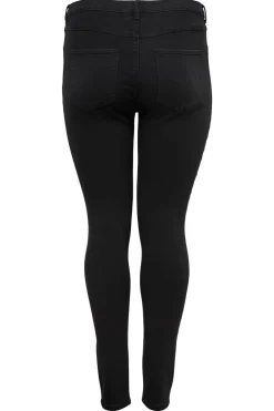 CARSTORM Taille haute Skinny Fit Jeans