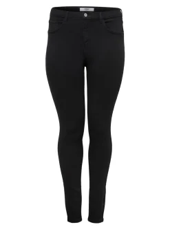 CARSTORM Taille haute Skinny Fit Jeans