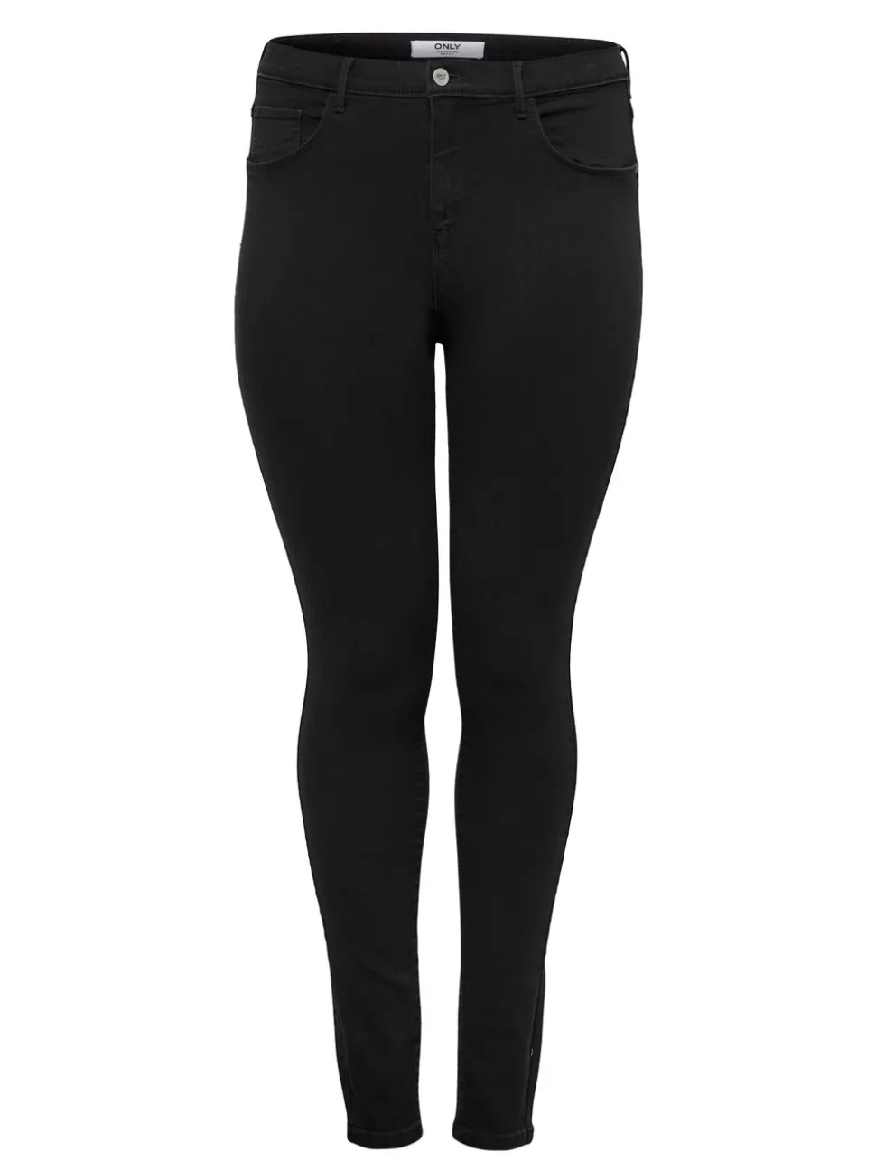 CARSTORM Taille haute Skinny Fit Jeans