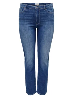 CARSUI Slim Fit Jeans