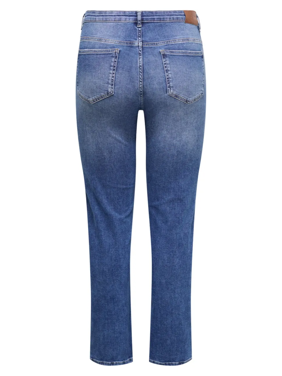 CARSUI Taille moyenne Slim Fit Jeans
