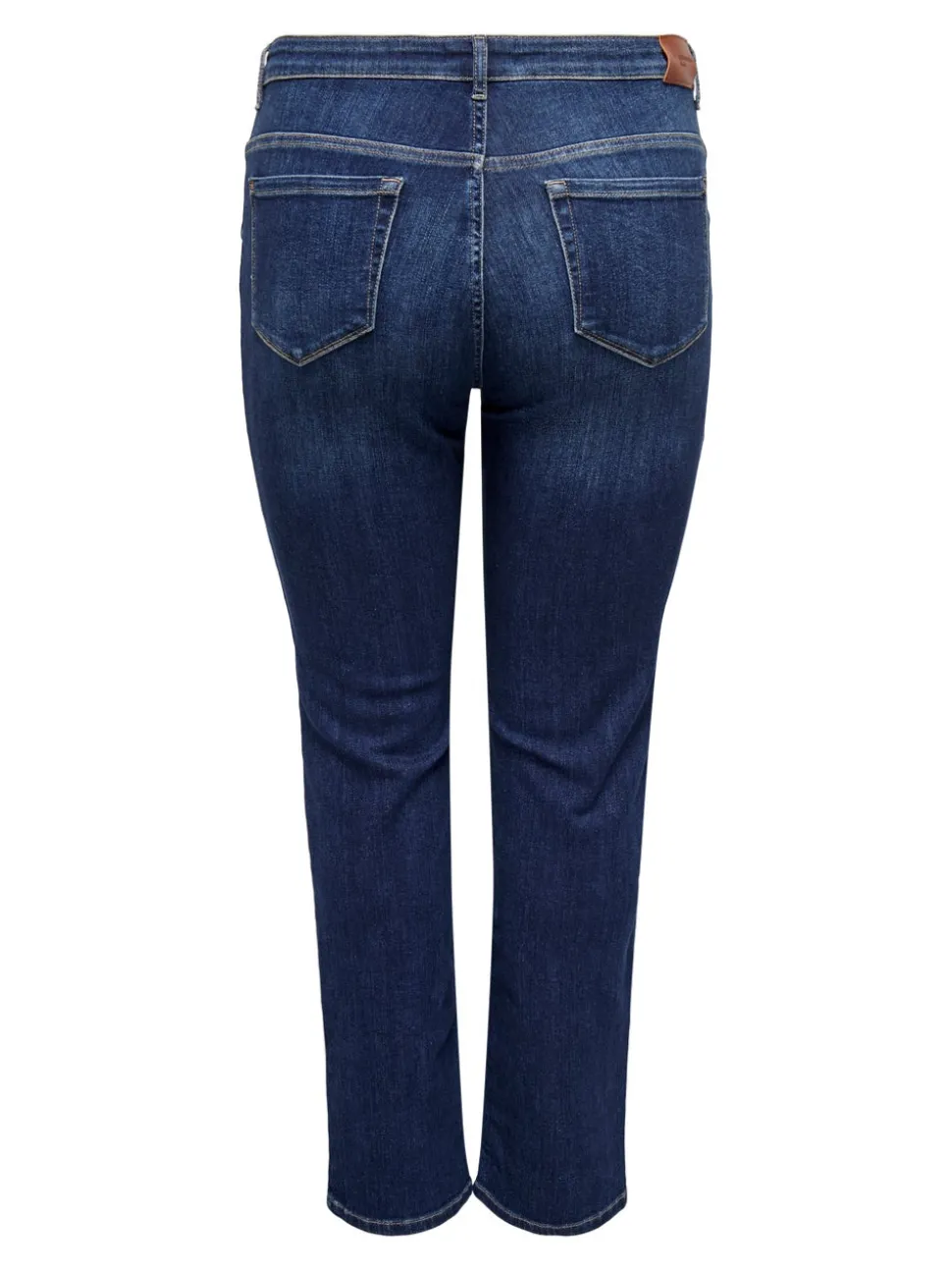 CARSUI Taille moyenne Slim Fit Jeans
