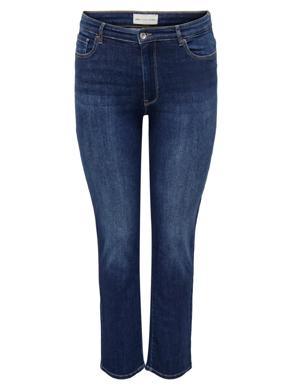 CARSUI Taille moyenne Slim Fit Jeans
