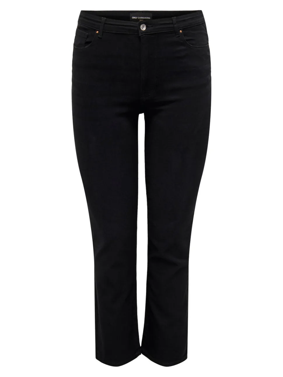 CARSUI Taille moyenne Slim Fit Jeans