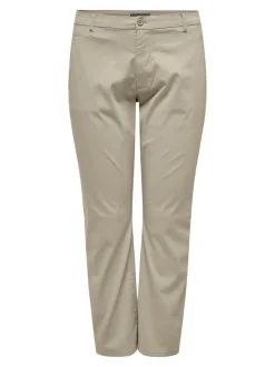 CARSURA Regular Fit Pantalon chino