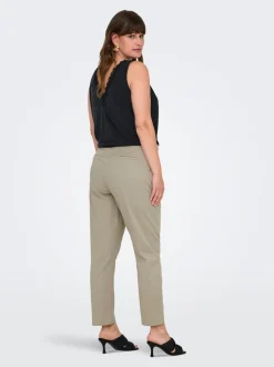CARSURA Regular Fit Pantalon chino