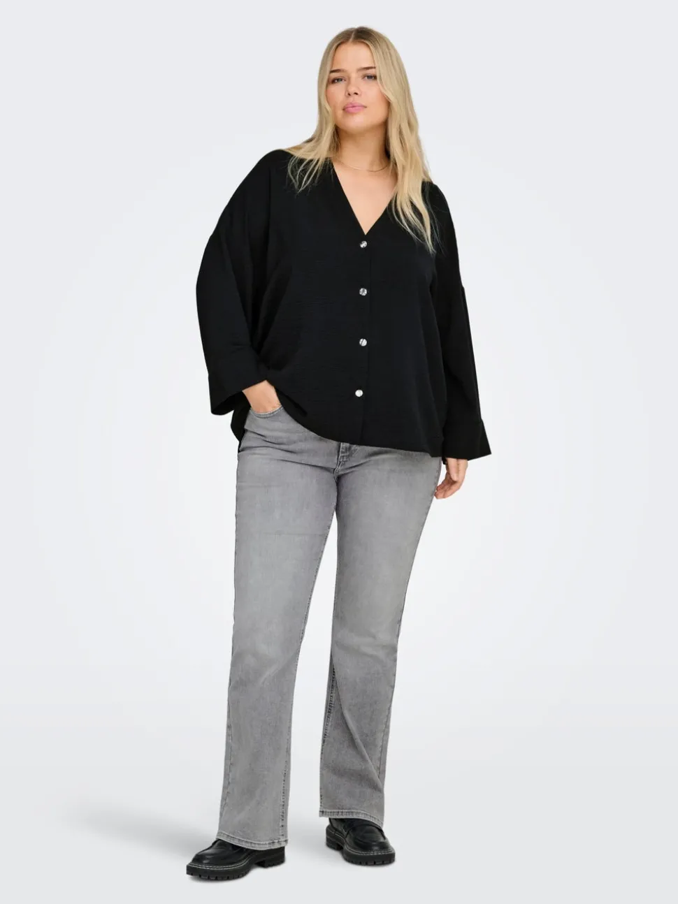 CARSVERRE Blouse