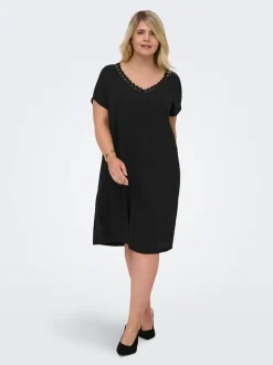 CARTANI Robe courte