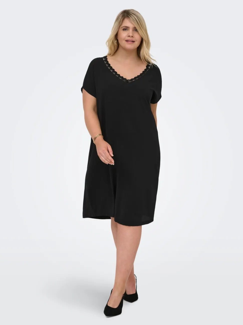 CARTANI Robe courte
