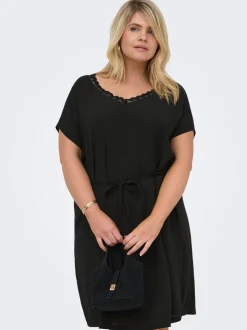 CARTANI Robe courte