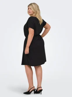 CARTANI Robe courte