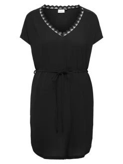 CARTANI Robe courte