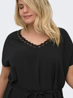 CARTANI Robe courte