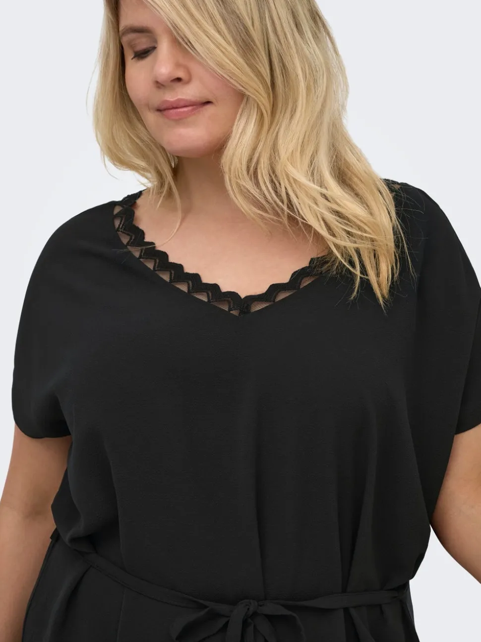 CARTANI Robe courte