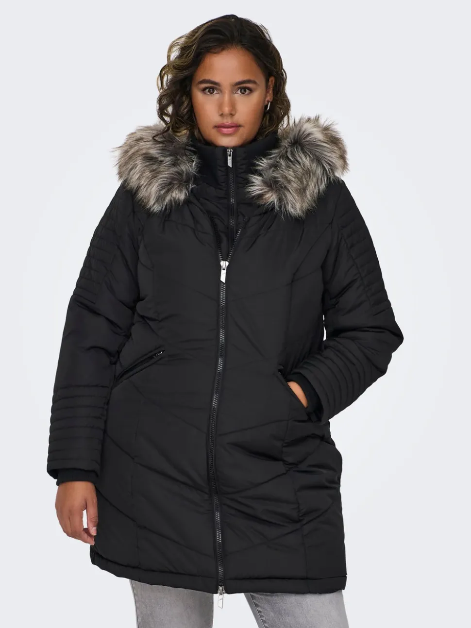 CARTENNA Manteau
